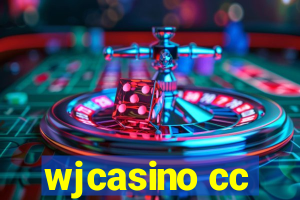 wjcasino cc